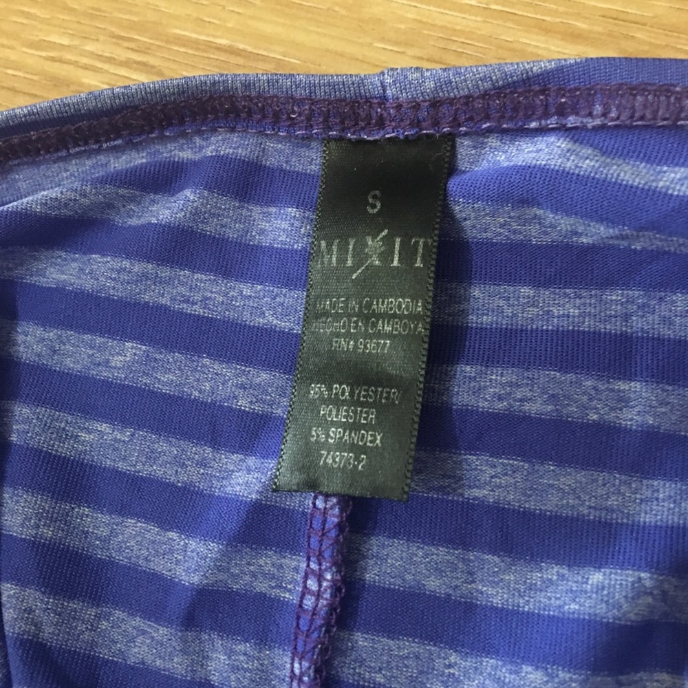 Maxi Dress - Picture 5 of 5